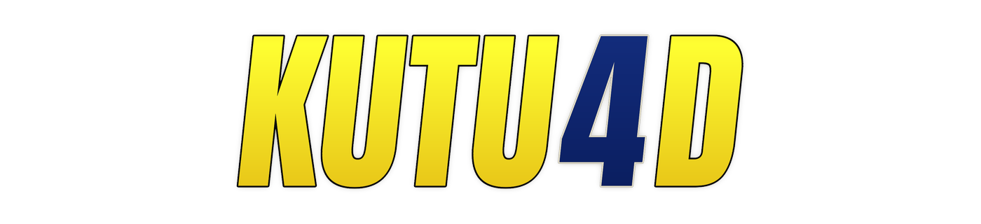 kutu4d logo